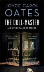 Portada del Libro The Doll-master And Other Tales Of Horror