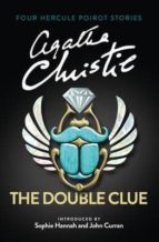 Portada del Libro The Double Clue And Other Hercule Poirot Stories