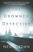 Portada del Libro The Drowned Detective