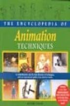 Portada del Libro The Encyclopedia Of Animation Techniques