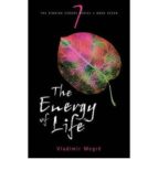 Portada del Libro The Energy Of Life