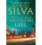 Portada del Libro The English Girl