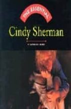 Portada del Libro The Essential Cindy Sherman