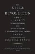 Portada del Libro The Evils Of Revolution