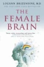 Portada del Libro The Female Brain