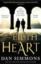 Portada del Libro The Fifth Heart