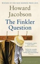 Portada del Libro The Finkler Question