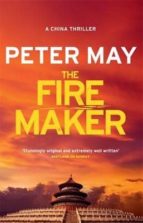 Portada del Libro The Firemaker