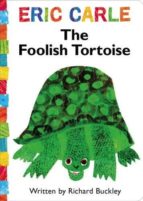 Portada del Libro The Foolish Tortoise