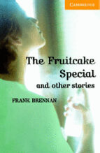 Portada del Libro The Fruitcake Special And Other Stories