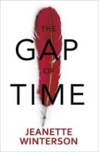 Portada del Libro The Gap Of Time
