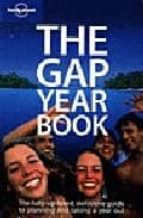 Portada del Libro The Gap Year Book