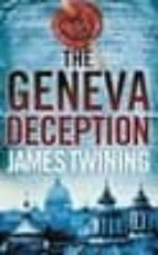 Portada del Libro The Geneva Deception