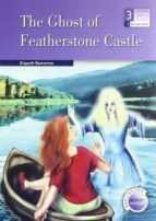 Portada del Libro The Ghost Of Featherstone Castle