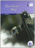 Portada del Libro The Ghost Ship