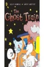 Portada del Libro The Ghost Train