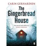 Portada del Libro The Gingerbread House