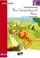 Portada del Libro The Gingerbread Man