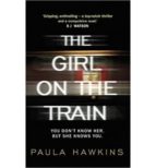 Portada del Libro The Girl On The Train