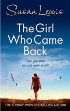 Portada del Libro The Girl Who Came Back: 5