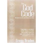 Portada del Libro The God Code: The Secret Of Our Past, The Promise Of Our Future