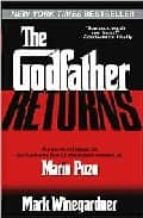 Portada del Libro The Godfather Returns