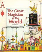 Portada del Libro The Great Magician Of The World