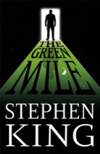 Portada del Libro The Green Mile