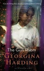 Portada del Libro The Gun Room