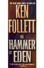 The Hammer Of Eden: A Novel