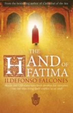 Portada del Libro The Hand Of Fatima