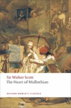 Portada del Libro The Heart Of Midlothian