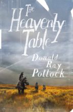 Portada del Libro The Heavenly Table