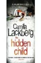 Portada del Libro The Hidden Child