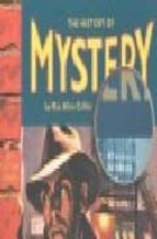 Portada del Libro The History Of Mistery