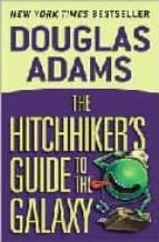 The Hitchhiker S Guide To The Galaxy