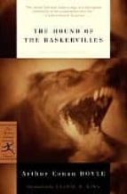 Portada del Libro The Hound Of The Baskervilles