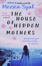Portada del Libro The House Of Hidden Mothers