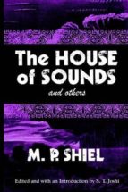 Portada del Libro The House Of Sounds And Others