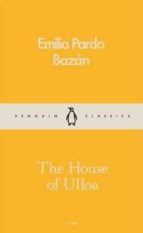 The House Of Ulloa