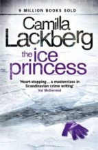 Portada del Libro The Ice Princess