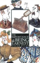 Portada del Libro The Importance Of Being Earnest