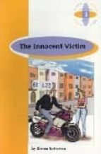 Portada del Libro The Innocent Victim