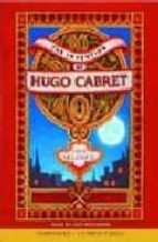 Portada del Libro The Invention Of Hugo Cabret