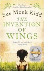 Portada del Libro The Invention Of Wings