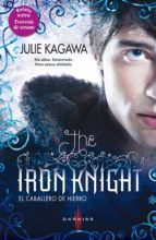 Portada del Libro The Iron Knight