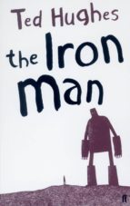 Portada del Libro The Iron Man