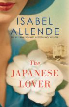 Portada del Libro The Japanese Lover