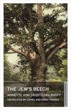 Portada del Libro The Jew’s Beech