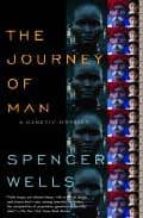 The Journey Of Man: A Genetic Odissey